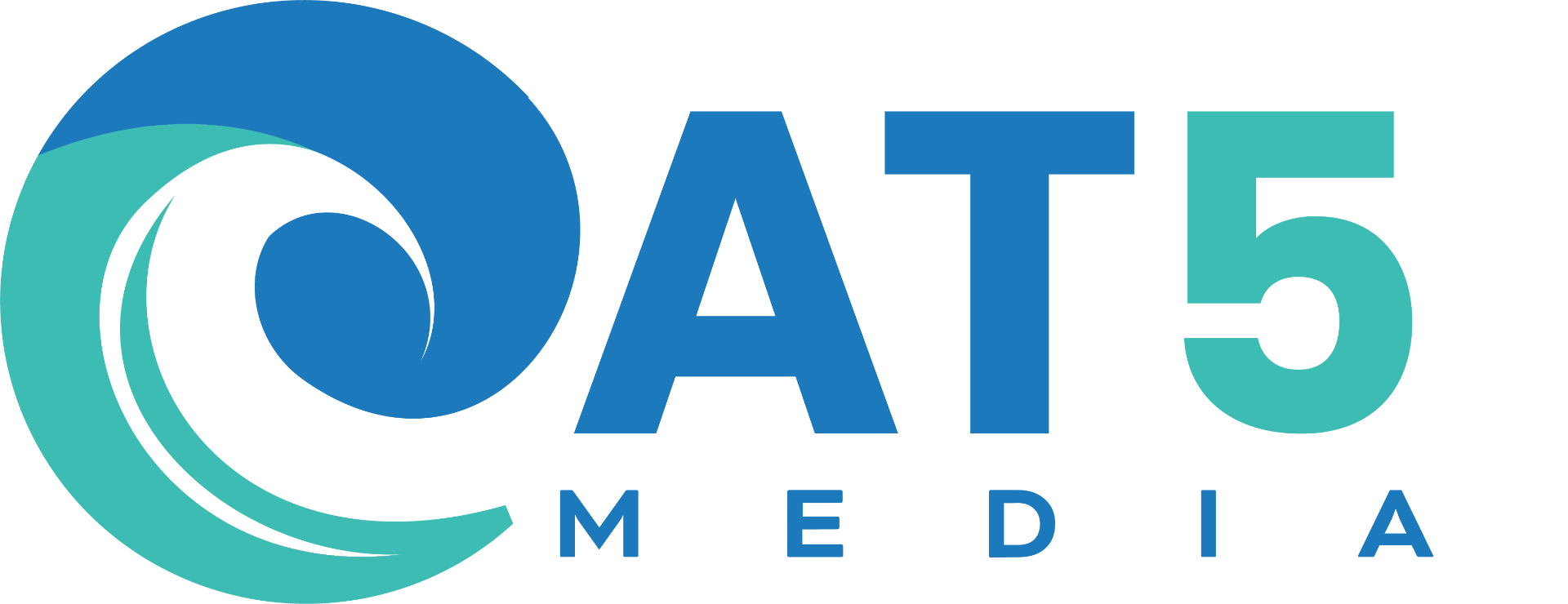Cat 5 Media